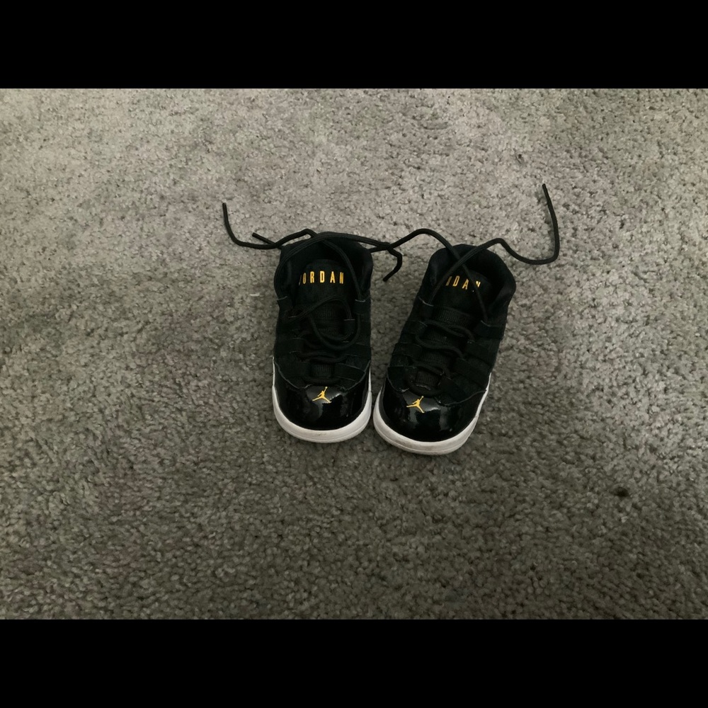 Jordan’s